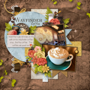 Wayfinder Coffee