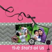 The Story of Us #2