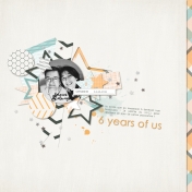 6 years of us
