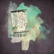 Believe