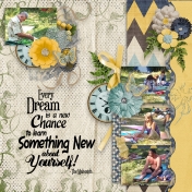Every Dream is a New Chance