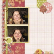 Quick Pages Kit 11(LO2)3