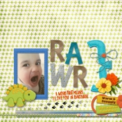 RAWR