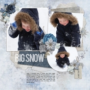 Big Snow