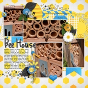 Bee House