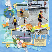 Paddle Board 2022