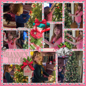 Grannie's Tree