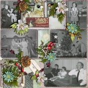 Christmas 1953