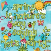 Springity Spring