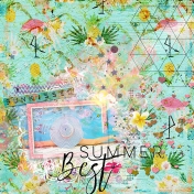  Summer best