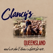 Clancy of The Overflow