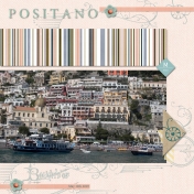 Positano 