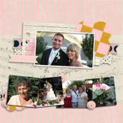 Steve & Alyx's Wedding (page 2)