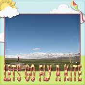 lets go fly a kite (1/2)