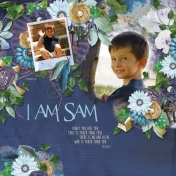 I am Sam