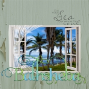 Window to Barbados 4