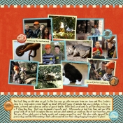 Field Trip to the Zoo pg.2