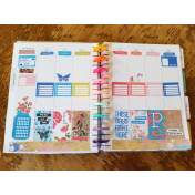 The Good Life- May & June 2023 planner