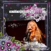 Star Girl (sds)