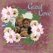 Great Love (adb)