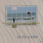 Go fly a kite!