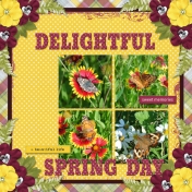 Delightful Spring Day (j dunn)