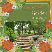 Garden of the Ozarks (JDunn)