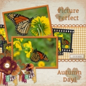 Picture Perfect Autumn Day (JDunn)