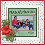 Nana's Sweeties (PBS)
