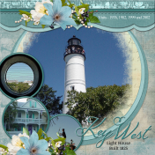Key West Lighthouse (ADB)