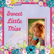 Sweet Little Miss (JDunn)