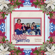 Nana's Sweeties 2 (PBS)