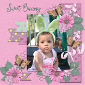 Sweet Bunny (SCR)