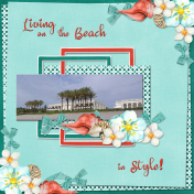 Living on the beach in style 7-adb