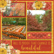 FALL IS PROOF THAT CHANGE IS beautiful...6scr