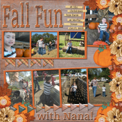 Fall Fun with Nana!...3cpjess