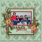 NANA'S Sweeties...8otfd