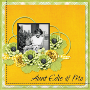 Aunt Edie and Me-cjpess3