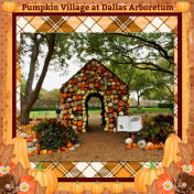 Pumpkin Village at Dallas Arboretum...6scr