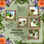 One magic SPRING DAY...7adb