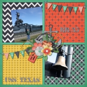 USS Texas