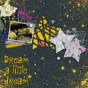 dream a little dream