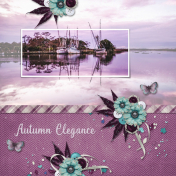 Autumn Elegance