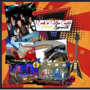 Rock'n'Roller Coaster Starring Aerosmith