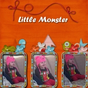 Little Monster