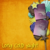 Long Cold Night