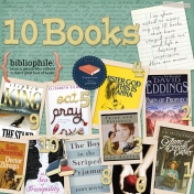 10 Books