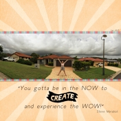 Create Now Wow