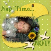 nap time