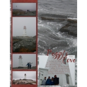 Peggy's Cove